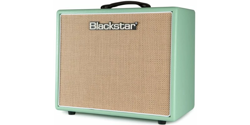 Discount π₯ Blackstar Amplification Blackstar HT-20R MkII Surf Green Collectors Edition π 5 Discount π₯ Blackstar Amplification Blackstar HT-20R MkII Surf Green Collectors Edition π - Image 3