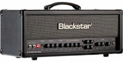 Top 10 โ๏ธ Blackstar Amplification Blackstar HT Stage 100 MkII Head ๐ 8 Top 10 โ๏ธ Blackstar Amplification Blackstar HT Stage 100 MkII Head ๐ -Cheap Guitar Store blackstar ht stage 100h mkii angle