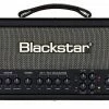 Top 10 ✔️ Blackstar Amplification Blackstar HT Stage 100 MkII Head 🔔 -Cheap Guitar Store blackstar ht stage 100h mkii front