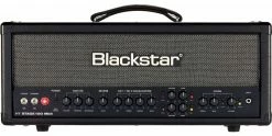 Top 10 ✔️ Blackstar Amplification Blackstar HT Stage 100 MkII Head 🔔