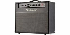 Coupon ✔️ Blackstar Amplification Blackstar HT Stage 60 112 MkII ❤️ -Cheap Guitar Store blackstar ht stage 60 112 mkii angle 2