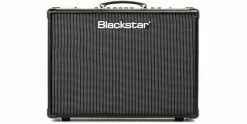 Promo ❤️ Blackstar Amplification Blackstar ID:Core Stereo 100 Combo Guitar Amp 🎁