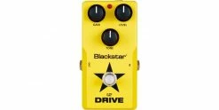 Best Sale 😉 Blackstar Amplification Blackstar LT DRIVE Overdrive Pedal 👏