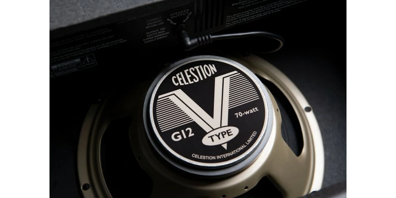 Cheapest 🤩 Blackstar Amplification Blackstar Silverline Special 50 Watt Combo Guitar Amplifier 😉 11 Cheapest 🤩 Blackstar Amplification Blackstar Silverline Special 50 Watt Combo Guitar Amplifier 😉 - Image 9