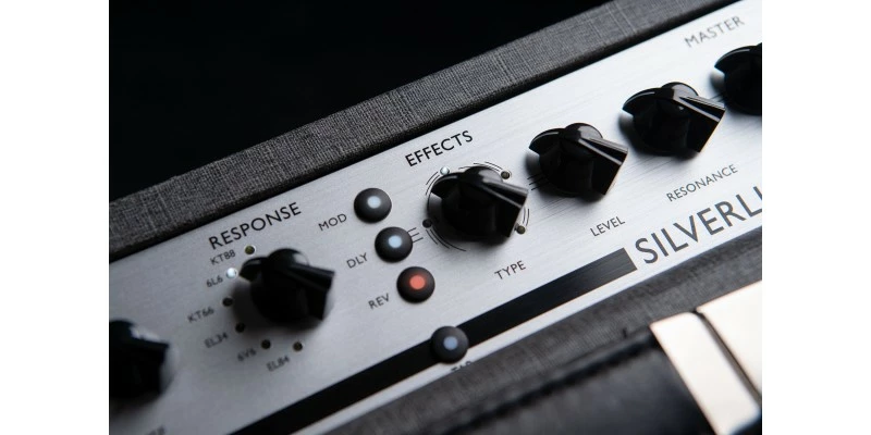 Cheapest 🤩 Blackstar Amplification Blackstar Silverline Special 50 Watt Combo Guitar Amplifier 😉 7 Cheapest 🤩 Blackstar Amplification Blackstar Silverline Special 50 Watt Combo Guitar Amplifier 😉 - Image 5