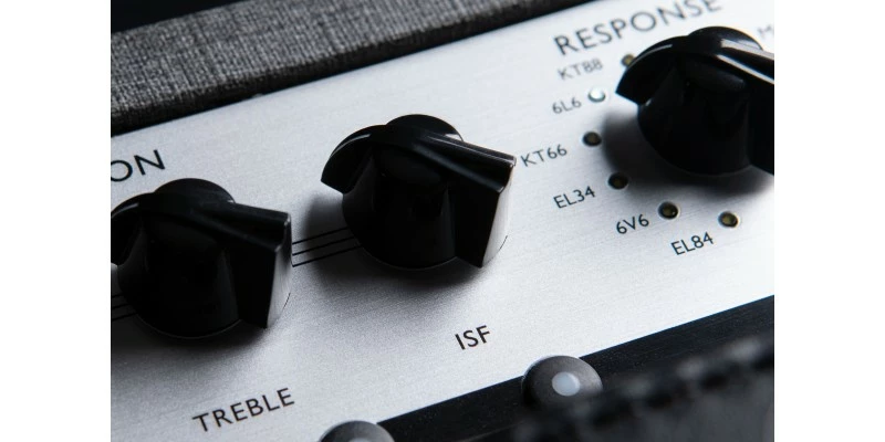 Cheapest 🤩 Blackstar Amplification Blackstar Silverline Special 50 Watt Combo Guitar Amplifier 😉 9 Cheapest 🤩 Blackstar Amplification Blackstar Silverline Special 50 Watt Combo Guitar Amplifier 😉 - Image 7