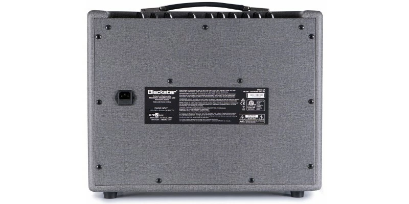 Cheapest 🤩 Blackstar Amplification Blackstar Silverline Special 50 Watt Combo Guitar Amplifier 😉 6 Cheapest 🤩 Blackstar Amplification Blackstar Silverline Special 50 Watt Combo Guitar Amplifier 😉 - Image 4