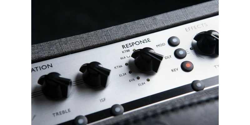 Cheapest 🤩 Blackstar Amplification Blackstar Silverline Special 50 Watt Combo Guitar Amplifier 😉 8 Cheapest 🤩 Blackstar Amplification Blackstar Silverline Special 50 Watt Combo Guitar Amplifier 😉 - Image 6