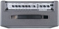 Deals 🎁 Blackstar Amplification Blackstar Silverline Standard 20 Watt Combo Guitar Amplifier ⭐ -Cheap Guitar Store blackstar silverline standard top