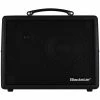 Best Pirce 🎉 Blackstar Amplification Blackstar Sonnet 60 Acoustic Guitar Amplifier Black ⭐ -Cheap Guitar Store blackstar sonnet 60 black front on