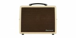 Top 10 ⭐ Blackstar Amplification Blackstar Sonnet 60 Acoustic Guitar Amplifier Blonde 🔔