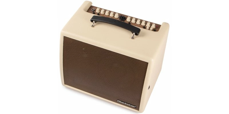 Top 10 โญ Blackstar Amplification Blackstar Sonnet 60 Acoustic Guitar Amplifier Blonde ๐ 5 Top 10 โญ Blackstar Amplification Blackstar Sonnet 60 Acoustic Guitar Amplifier Blonde ๐ - Image 3