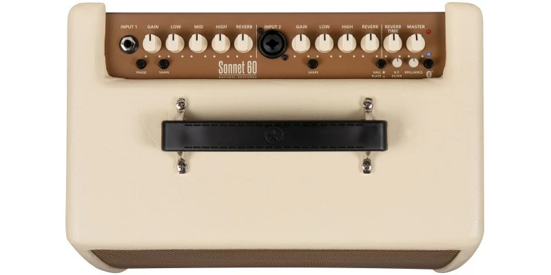 Top 10 โญ Blackstar Amplification Blackstar Sonnet 60 Acoustic Guitar Amplifier Blonde ๐ 6 Top 10 โญ Blackstar Amplification Blackstar Sonnet 60 Acoustic Guitar Amplifier Blonde ๐ - Image 4