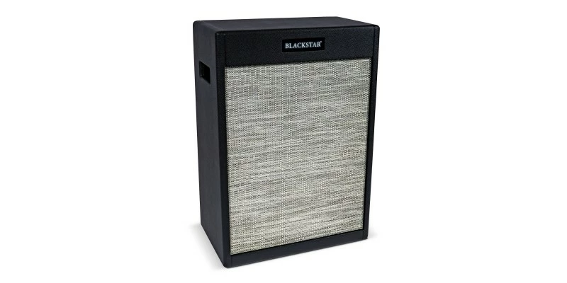 New ๐คฉ Blackstar Amplification Blackstar St. James 212VOC Black Cabinet ๐ 5 New ๐คฉ Blackstar Amplification Blackstar St. James 212VOC Black Cabinet ๐ - Image 3