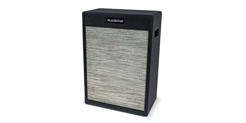 New ๐คฉ Blackstar Amplification Blackstar St. James 212VOC Black Cabinet ๐ 4 New ๐คฉ Blackstar Amplification Blackstar St. James 212VOC Black Cabinet ๐ - Image 2