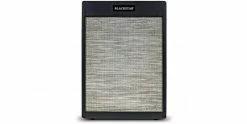 New 🤩 Blackstar Amplification Blackstar St. James 212VOC Black Cabinet 😍