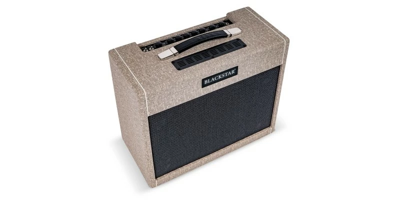 Hot Sale π Blackstar Amplification Blackstar St. James 50 EL34 Combo π€© 5 Hot Sale π Blackstar Amplification Blackstar St. James 50 EL34 Combo π€© - Image 3