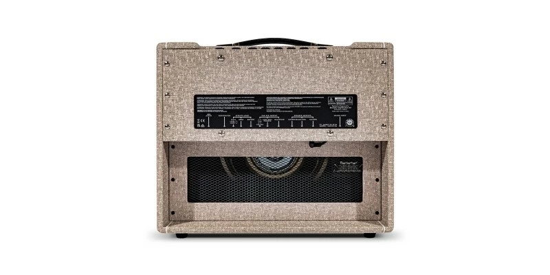 Hot Sale π Blackstar Amplification Blackstar St. James 50 EL34 Combo π€© 7 Hot Sale π Blackstar Amplification Blackstar St. James 50 EL34 Combo π€© - Image 5