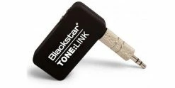 New π€© Blackstar Amplification Blackstar TONE:Link Bluetooth Audio Receiver β