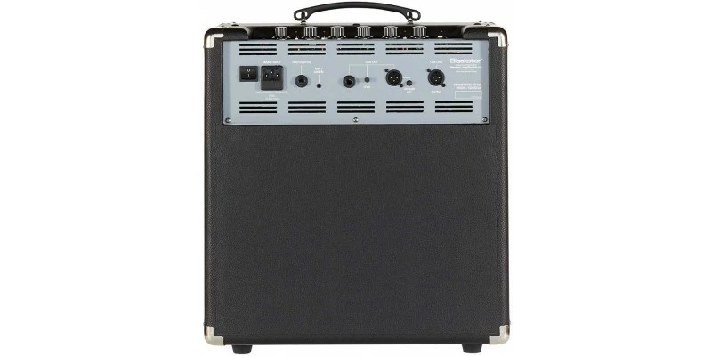 Outlet ๐ Blackstar Amplification Blackstar Unity 60 Bass Combo Amplifier ๐ 5 Outlet ๐ Blackstar Amplification Blackstar Unity 60 Bass Combo Amplifier ๐ - Image 3