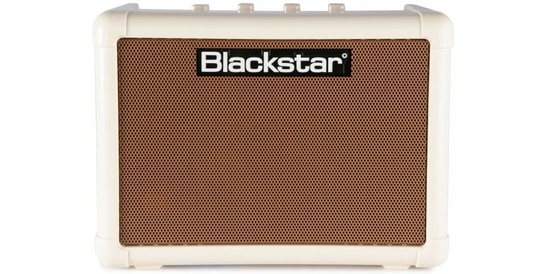 Brand new ๐ Blackstar Amplification Blackstar FLY 3 Acoustic Stereo Pack ๐ 4 Brand new ๐ Blackstar Amplification Blackstar FLY 3 Acoustic Stereo Pack ๐ - Image 2