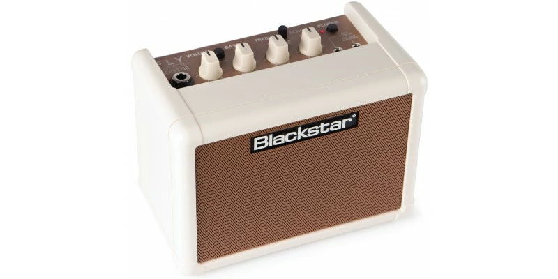 Brand new ๐ Blackstar Amplification Blackstar FLY 3 Acoustic Stereo Pack ๐ 6 Brand new ๐ Blackstar Amplification Blackstar FLY 3 Acoustic Stereo Pack ๐ - Image 4