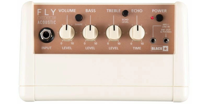 Brand new ๐ Blackstar Amplification Blackstar FLY 3 Acoustic Stereo Pack ๐ 7 Brand new ๐ Blackstar Amplification Blackstar FLY 3 Acoustic Stereo Pack ๐ - Image 5