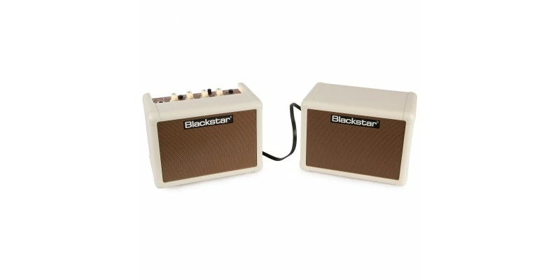Brand new ๐ Blackstar Amplification Blackstar FLY 3 Acoustic Stereo Pack ๐ 3 Brand new ๐ Blackstar Amplification Blackstar FLY 3 Acoustic Stereo Pack ๐