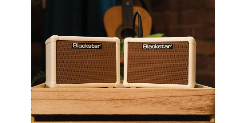 Brand new ๐ Blackstar Amplification Blackstar FLY 3 Acoustic Stereo Pack ๐ 14 Brand new ๐ Blackstar Amplification Blackstar FLY 3 Acoustic Stereo Pack ๐ - Image 12