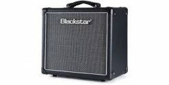 Brand new 🔥 Blackstar Amplification Blackstar HT-1R MkII Combo 👏 -Cheap Guitar Store blackstar ht 1r mkii combo amp left large