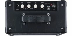 Brand new 🔥 Blackstar Amplification Blackstar HT-1R MkII Combo 👏 -Cheap Guitar Store blackstar ht 1r mkii combo amp top down large