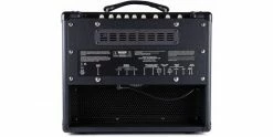 Outlet 👍 Blackstar Amplification Blackstar HT-5R MkII Combo 😀 11 Outlet 👍 Blackstar Amplification Blackstar HT-5R MkII Combo 😀 -Cheap Guitar Store blackstar ht 5r mkii combo rear large