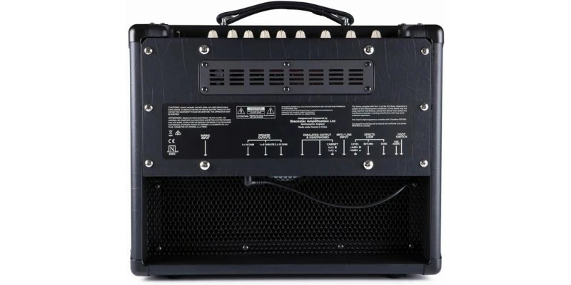 Outlet 👍 Blackstar Amplification Blackstar HT-5R MkII Combo 😀 7 Outlet 👍 Blackstar Amplification Blackstar HT-5R MkII Combo 😀 - Image 5