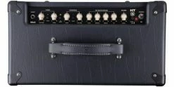 Outlet 👍 Blackstar Amplification Blackstar HT-5R MkII Combo 😀 10 Outlet 👍 Blackstar Amplification Blackstar HT-5R MkII Combo 😀 -Cheap Guitar Store blackstar ht 5r mkii combo top down large