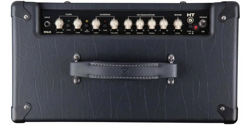 Outlet 👍 Blackstar Amplification Blackstar HT-5R MkII Combo 😀 6 Outlet 👍 Blackstar Amplification Blackstar HT-5R MkII Combo 😀 - Image 4