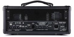 Best deal 🎉 Blackstar Amplification Blackstar HT-5RH MkII Head ⭐ -Cheap Guitar Store blackstar ht 5rh mkii head back