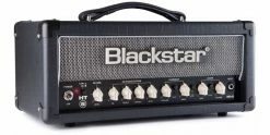 Best deal 🎉 Blackstar Amplification Blackstar HT-5RH MkII Head ⭐ -Cheap Guitar Store blackstar ht 5rh mkii head front angle