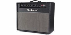 Best Sale 🤩 Blackstar Amplification Blackstar HT Club 40 MkII 6L6 🥰 -Cheap Guitar Store blackstar ht club 40 mkii 6l6 front angle 2