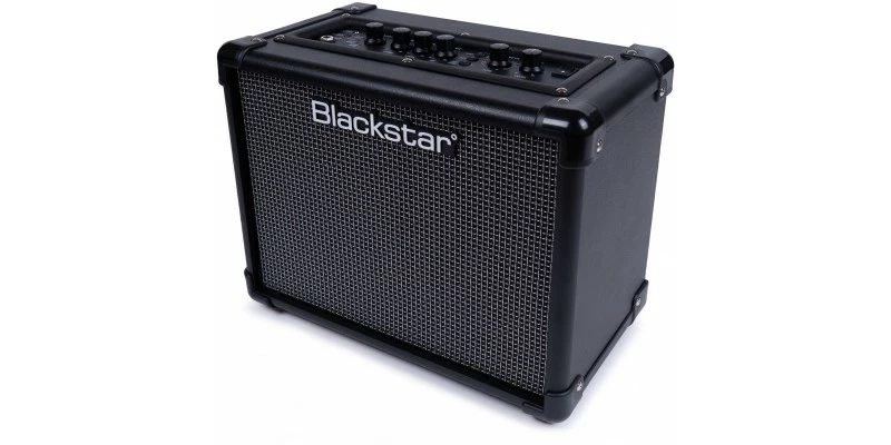 Promo 👍 Blackstar Amplification Blackstar ID:Core 10 V3 Stereo Digital Combo Amplifier 🌟 - Image 2
