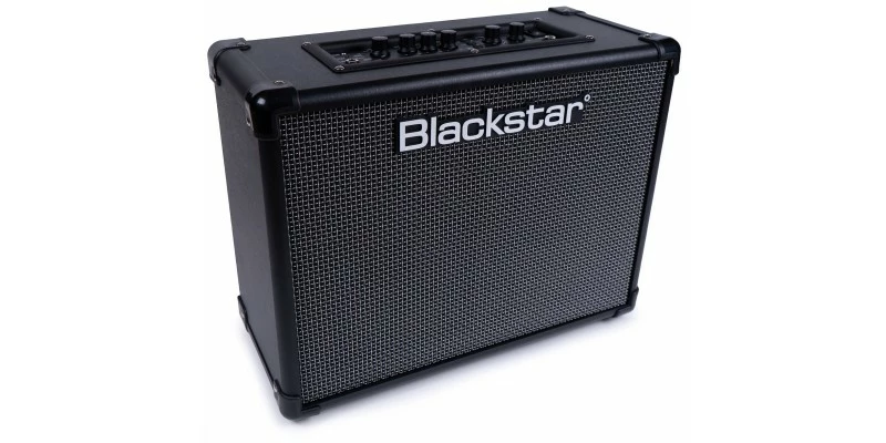 Best reviews of 🧨 Blackstar Amplification Blackstar ID:Core 40 V3 Stereo Digital Combo Amplifier 😀 - Image 3