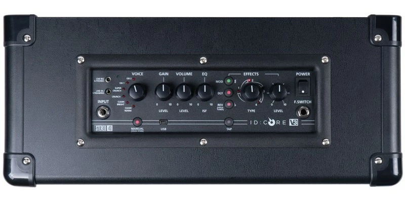 Best reviews of 🧨 Blackstar Amplification Blackstar ID:Core 40 V3 Stereo Digital Combo Amplifier 😀 - Image 4