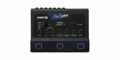 Deals ๐ BluGuitar Amp1 Iridium Edition 100 Watt Nanotube Guitar Amp ๐คฉ