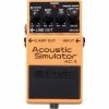 New ❤️ BOSS AC-3 Acoustic Simulator Pedal 😉 -Cheap Guitar Store boss ac 3 acoustic simulator guitar pedal