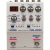 Wholesale 💯 Boss DD-200 Digital Delay Pedal ⭐ -Cheap Guitar Store boss dd 200 digital delay pedal front