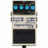 Discount ⭐ BOSS DD-8 Digital Delay Pedal ✨ -Cheap Guitar Store boss dd 8 digital delay guitar effects pedal front