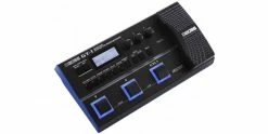Deals 🎉 BOSS GT-1 Guitar Effects Processor Pedal ✔️ -Cheap Guitar Store boss gt 1 guitar effects processor pedal angle