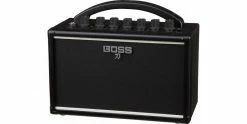 Budget 🔔 BOSS KATANA-Mini Battery Guitar Amp ✔️ 9 Budget 🔔 BOSS KATANA-Mini Battery Guitar Amp ✔️ -Cheap Guitar Store boss katana mini battery guitar amp angle