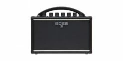 Budget 🔔 BOSS KATANA-Mini Battery Guitar Amp ✔️