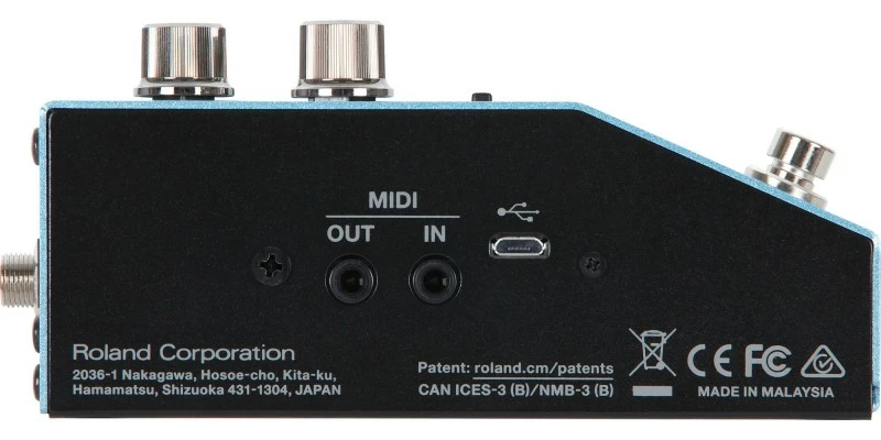 New π₯° Boss MD-200 Modulation Pedal π 7 New π₯° Boss MD-200 Modulation Pedal π - Image 5
