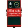 Top 10 🔥 BOSS RC-1 Loop Station Guitar Pedal ✔️ -Cheap Guitar Store boss rc 1 loop station looper pedal 1